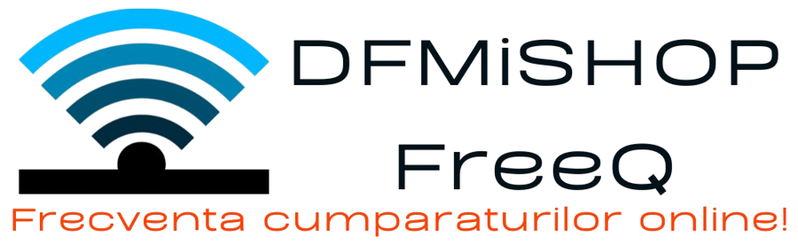 Coș DFMiSHOP FreeQ__