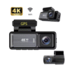 DFMIshop FreeQ Camera auto 0GB