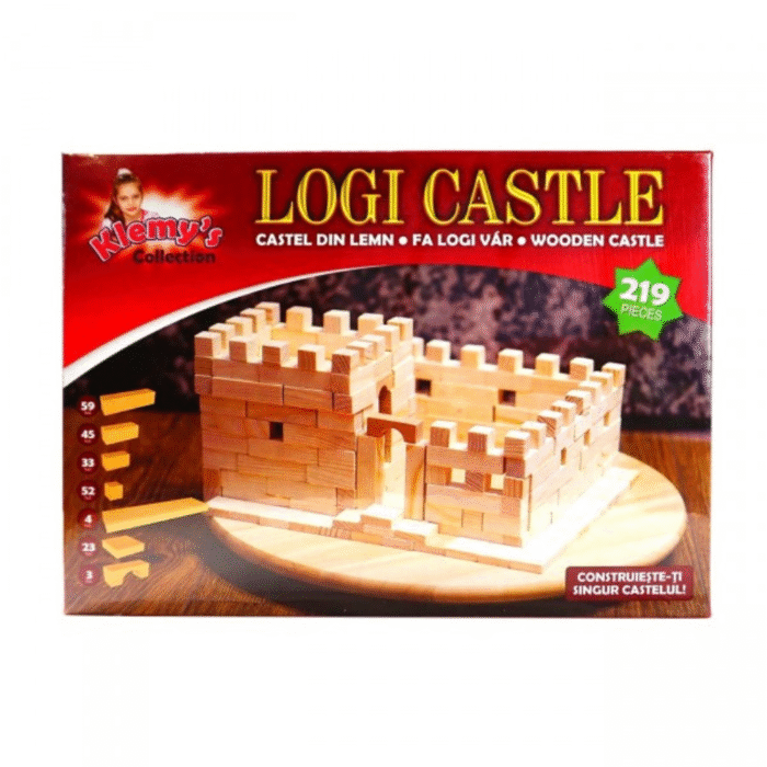 DFMIshopFreeQ Castel Lemn