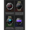 Ceas Smartwatch DFMiSHOP FreeQⓇ T30