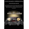 Ceas Smartwatch DFMiSHOP FreeQⓇ T30
