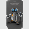 Set Constructie Robot 5 in 1 DFMiSHOP FreeQ Ⓡ T2008 Kit STEM