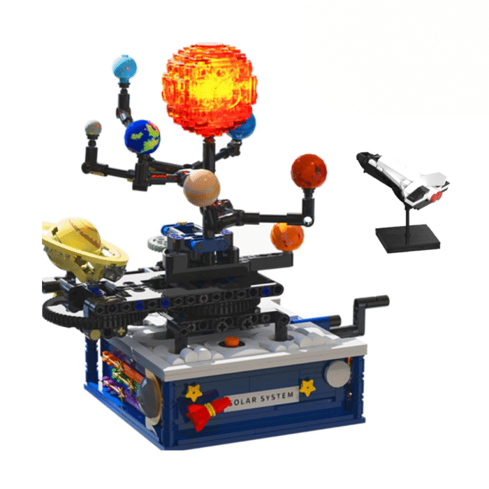 DFMIshopFreeQ SistemSolar DFMIshopFreeQ SistemSolar