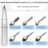 Freza unghii Multifunctionala DFMiSHOP FreeQⓇ 3 in 1, model V3
