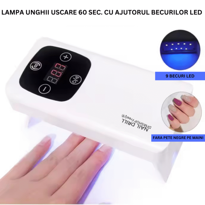DFMiSHOP FreeQ Lampa V3 DFMiSHOP FreeQ Lampa V3