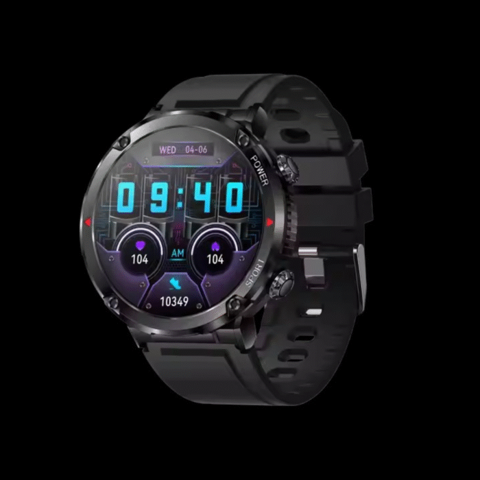 DFMiSHOP FreeQ T30 Ceas Smartwatch DFMiSHOP FreeQⓇ T30