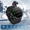 Ceas Smartwatch DFMiSHOP FreeQⓇ T30