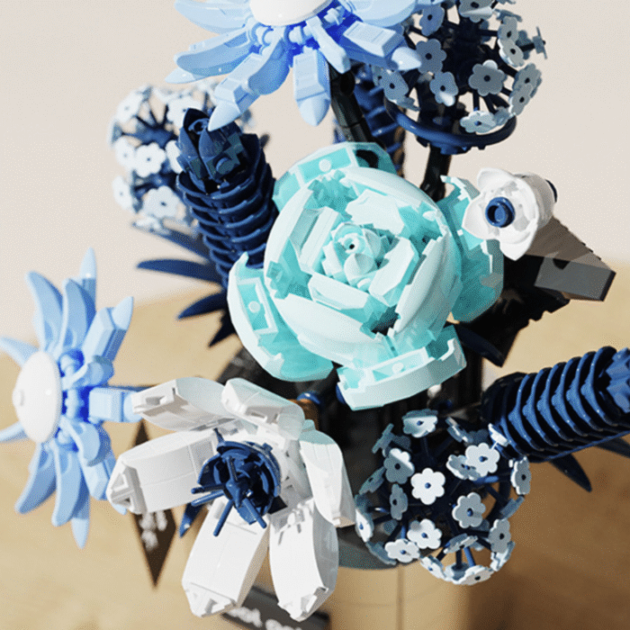DFMiShop FreeQ 4 (5) buchet iarna
