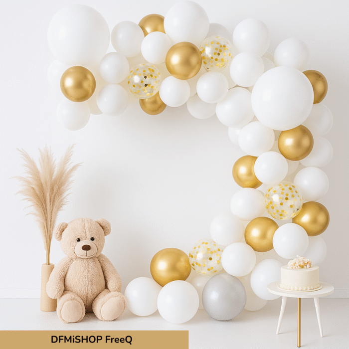 confetti DFMiSHOP FreeQ PD0032 (2)