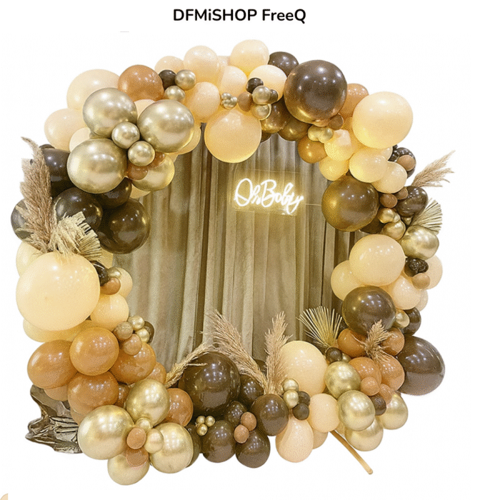 Decor DFMiSHOP FreeQ TZ PD0041 (2)